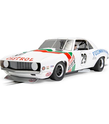 Amazon.co.jp: Scalextric Speed Supreme GT vs. LMP 1:32スロットカー
